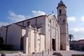 Tissi-La chiesa parrocchiale di Santa Anastasia