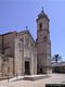 Tissi: chiesa parrocchiale di Santa Anastasia: facciata