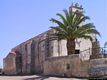 Tissi-La chiesa di Santa Vittoria Martire