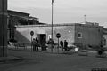 Tissi-Storica foto del vecchio Mercato Civico Tissi-Storica foto del vecchio Mercato Civico