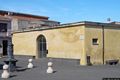Tissi: il vecchio Mercato Civico ristutturato