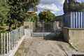 Tissi-Campo Sportivo: ingresso degli altri campi sportivi