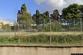 Tissi-Campo Sportivo: il campo da Tennis