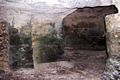 Tissi-domus de janas di Ziprianu ’e Fora: la cella