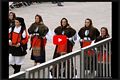 Tonara-Sfilata del 'Coro Polifonico Femminilè e 'Gruppo Folk di Tonara'