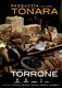 Tonara: locandina della sagra del torrone