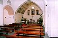 Tonara: chiesa parrocchiale di San Gabriele: interno