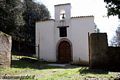 Tonara: chiesa campestre di San Sebastiano di Ilalà