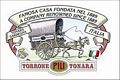 Tonata: il Torronificio Pili