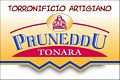 Tonata: il Torronificio Pruneddu