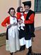 Torpè: costume tradizionale di Torpè