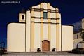 Torpè: Chiesa parrocchiale di Nostra Signora degli Angeli