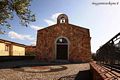 Torpè: Chiesa di Sant’Antonio da Padova