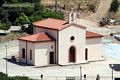 Torpè-Su Cossu: Chiesa di Santa Rita da Cascia