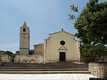 Torralba: chiesa parrocchiale dedicata a San Pietro Apostolo