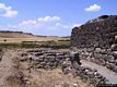Torralba-reggia nuragica di Santu Antine: il nuraghe e i resti del villaggio nuragico