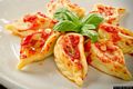 Tortolì: i Culurgiones proposti dal ristorante Viaggi e Sapori di Tortolì