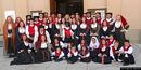 Tortolì: il Gruppo Folk Sant’Andrea città di Tortolì Tortolì: il Gruppo Folk Sant’Andrea città di Tortolì