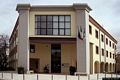 Tortolì: il Municipio di Tortolì Tortolì: il Municipio di Tortolì