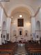 Tortolì: chiesa di Sant’Antonio Abate: interno
