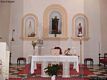 Tortolì: chiesa di Sant’Antonio Abate dipinto della Madonna della Mercede