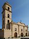 Tortolì: la Cattedrale di Sant’Andrea Apostolo