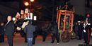 Tortolì: il processione per la festa di Sant’Andrea Apostolo