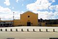 Tortolì-Teatro San Francesco: esterno