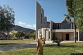 Tortolì: chiesa parrocchiale di San Giuseppe: esterno