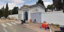 Tortolì: il Cimitero di Tortolì