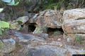 Tortolì-Necropoli a domus de janas di Monte Attu Tortolì-Necropoli a domus de janas di Monte Attu