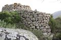 Tortolì-resti del nuraghe Corrus de Trubutzu