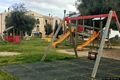 Tortol&igrave;-Il parco giochi di piazza Rinascita