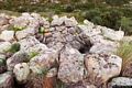 Tortolì-Resti del nuraghe Corrus de Trubutzu Tortolì-Resti del nuraghe Corrus de Trubutzu