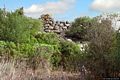 Tortol&igrave;-Arbatax: nuraghe Turuddis