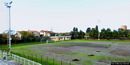 Tramatza-Campo Sportivo Comunale: il Campo da Calcio