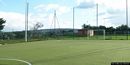 Tramatza-Campo Sportivo Comunale: il Campo da Calcetto ossia da Calcio a cinque