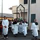 Tramatza-Festa di San Giovanni Battista: la processione