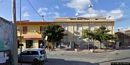 Tramatza: il Municipio di Tramatza