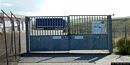 Tramatza-L’Autodromo di Tramatza: ingresso