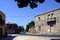Tratalias: casette dell’antico villaggio medioevale