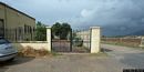 Tratalias: centro sportivo polivalente: ingresso