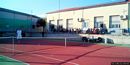 Tratalias: centro sportivo polivalente: campo Polifunzionale