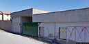 Tratalias-Stadio Comunale: ingresso