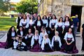 Tresnuraghes: il Gruppo Folk San Giorgio Martire