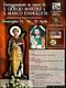 Tresnuraghes-manifesto della festa di San Giorgio Martire e San Marco Evangelista Tresnuraghes-manifesto della festa di San Giorgio Martire e San Marco Evangelista