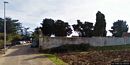 Tresnuraghes: il Cimitero di Tresnuraghes