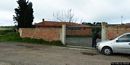 Tresnuraghes-CCampo Sportivo Comunale: ingresso