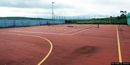 Tresnuraghes-Campo Sportivo Comunale: il Campo da Calcetto ossia da Calcio a cinque Tresnuraghes-Campo Sportivo Comunale: il Campo da Calcetto ossia da Calcio a cinque