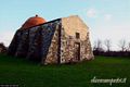 Tresnuraghes-La chiesa templare di Sant’Antonio da Padova